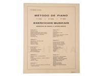 Egitana Livro Exercícios Musicais 3 Fernanda Chichorro